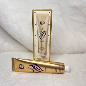 *BNIB* Lanolips Golden Dry Skin Miracle Salve